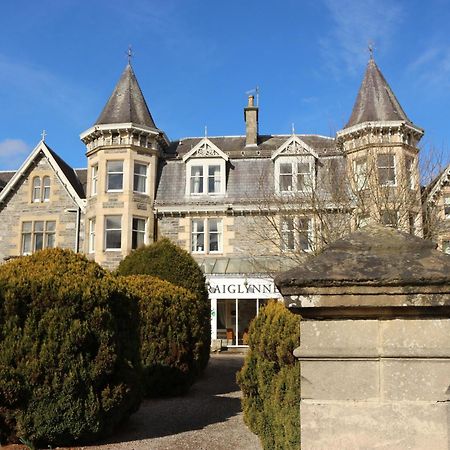 Craiglynne Hotel Grantown-on-Spey المظهر الخارجي الصورة