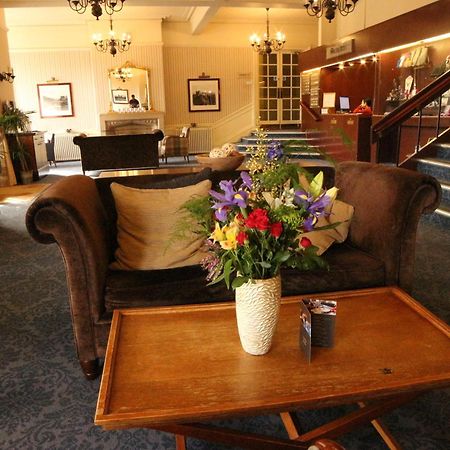 Craiglynne Hotel Grantown-on-Spey المظهر الخارجي الصورة