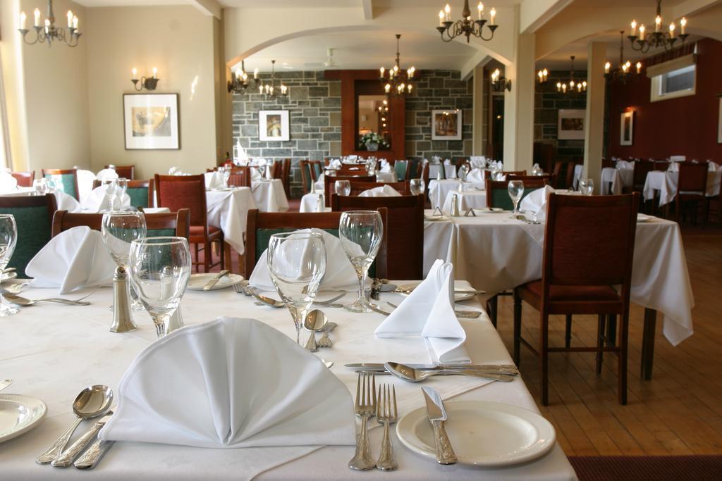 Craiglynne Hotel Grantown-on-Spey المظهر الخارجي الصورة