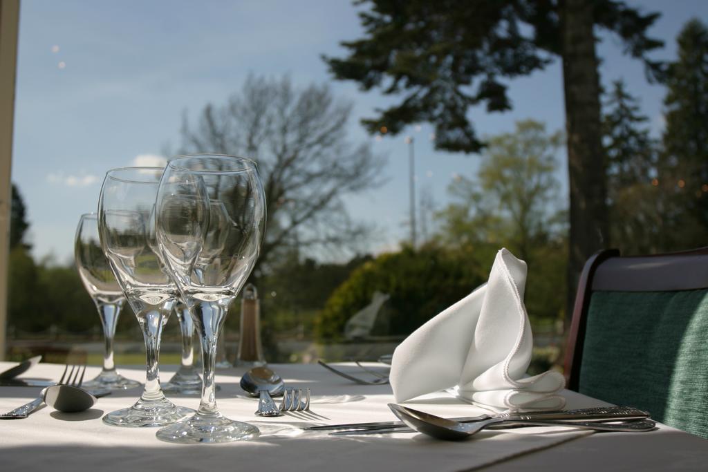 Craiglynne Hotel Grantown-on-Spey المظهر الخارجي الصورة
