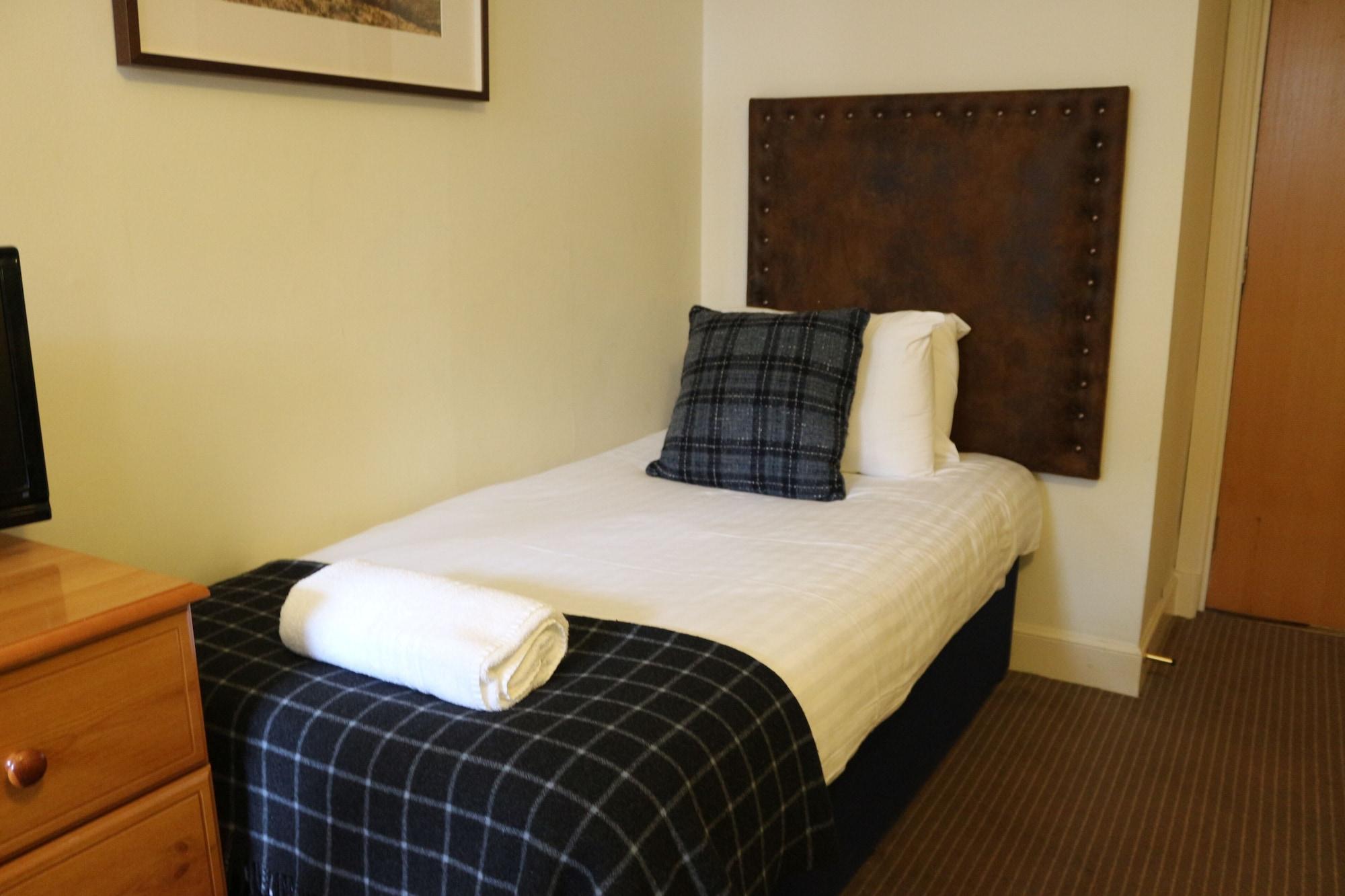 Craiglynne Hotel Grantown-on-Spey المظهر الخارجي الصورة