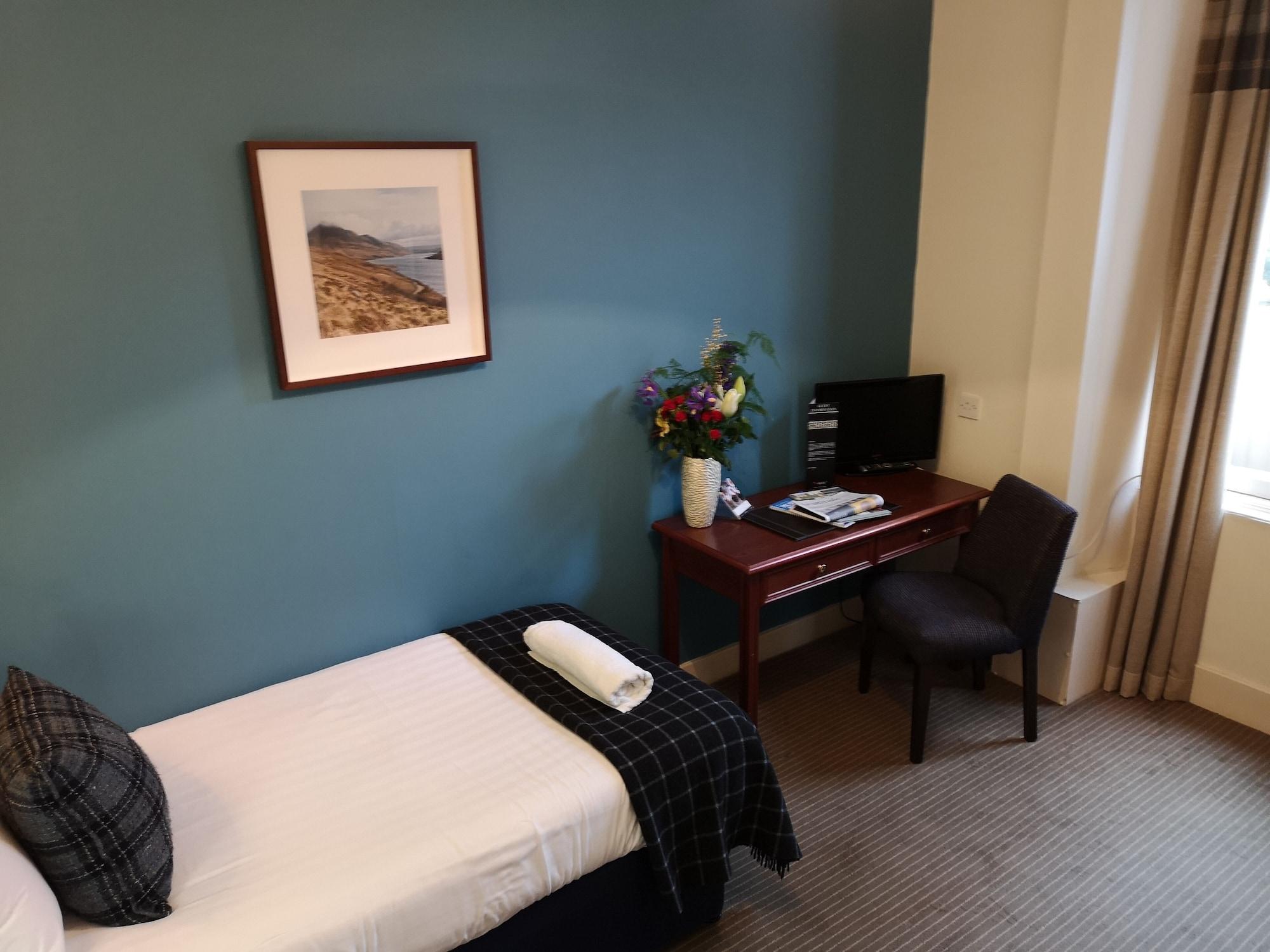 Craiglynne Hotel Grantown-on-Spey المظهر الخارجي الصورة