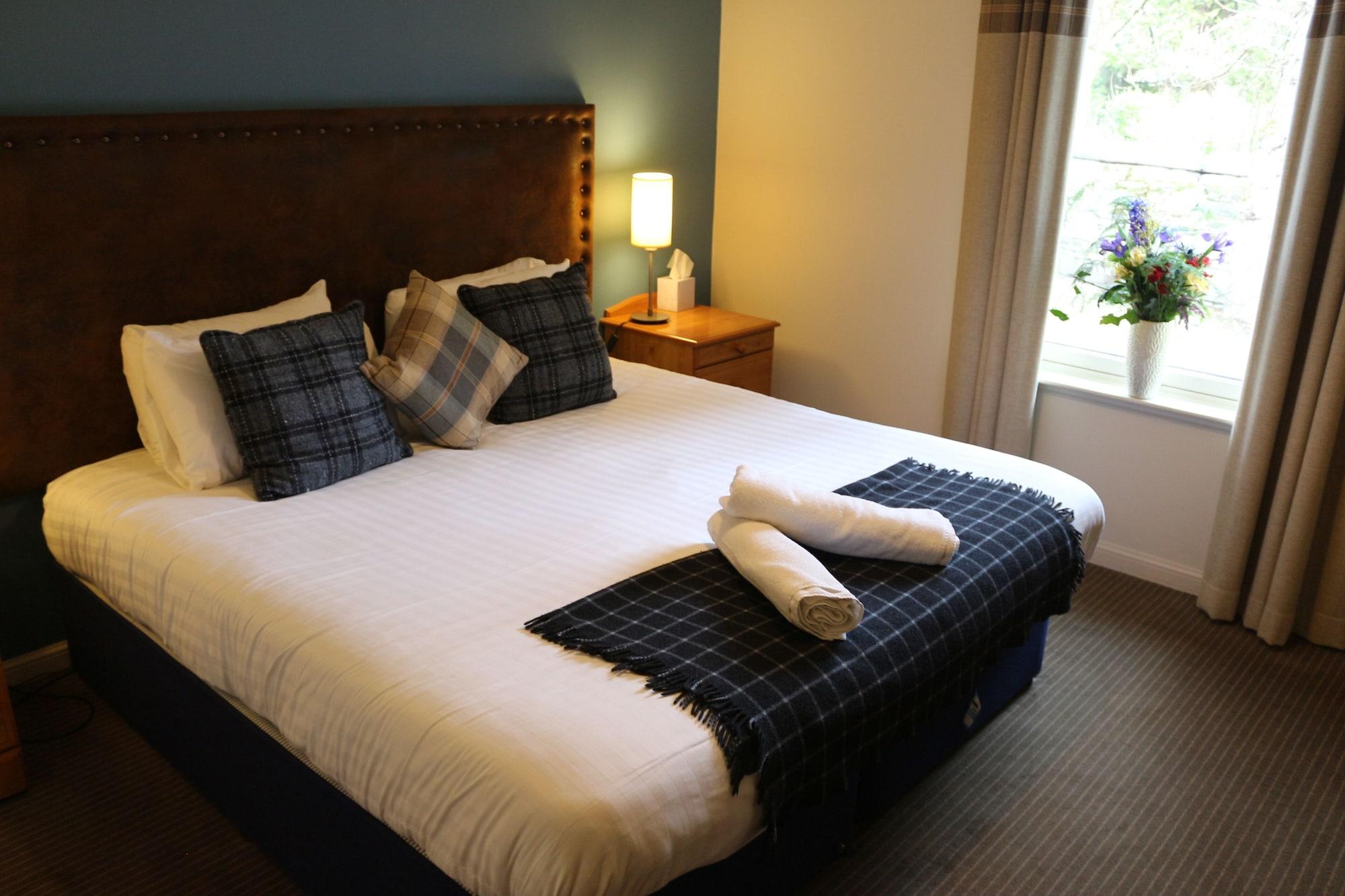 Craiglynne Hotel Grantown-on-Spey المظهر الخارجي الصورة