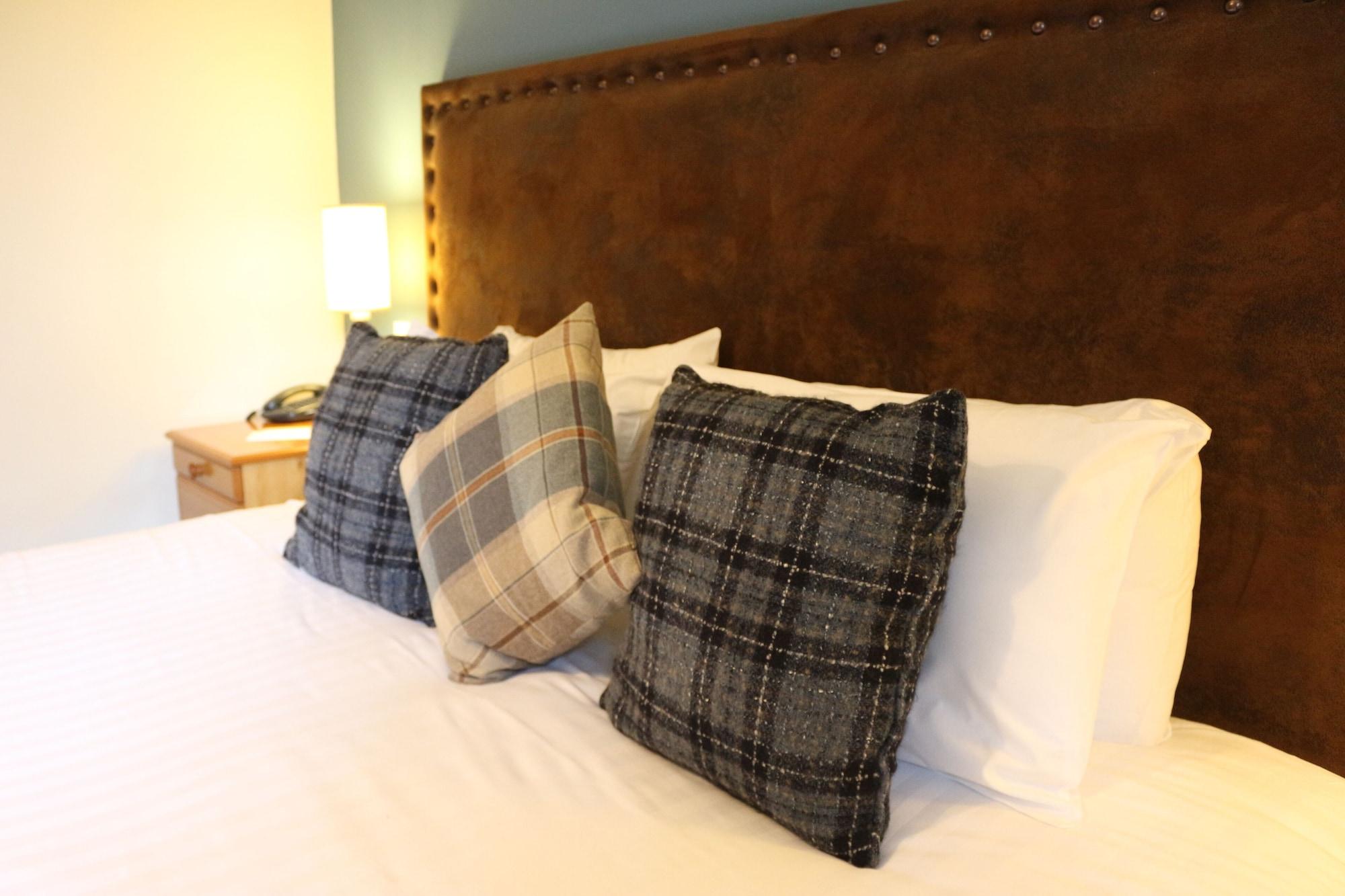 Craiglynne Hotel Grantown-on-Spey المظهر الخارجي الصورة