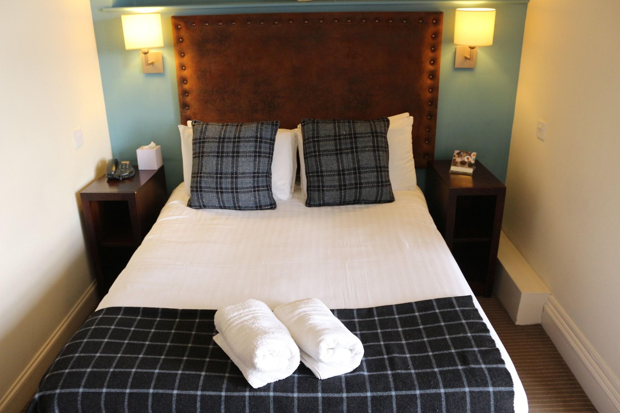 Craiglynne Hotel Grantown-on-Spey المظهر الخارجي الصورة