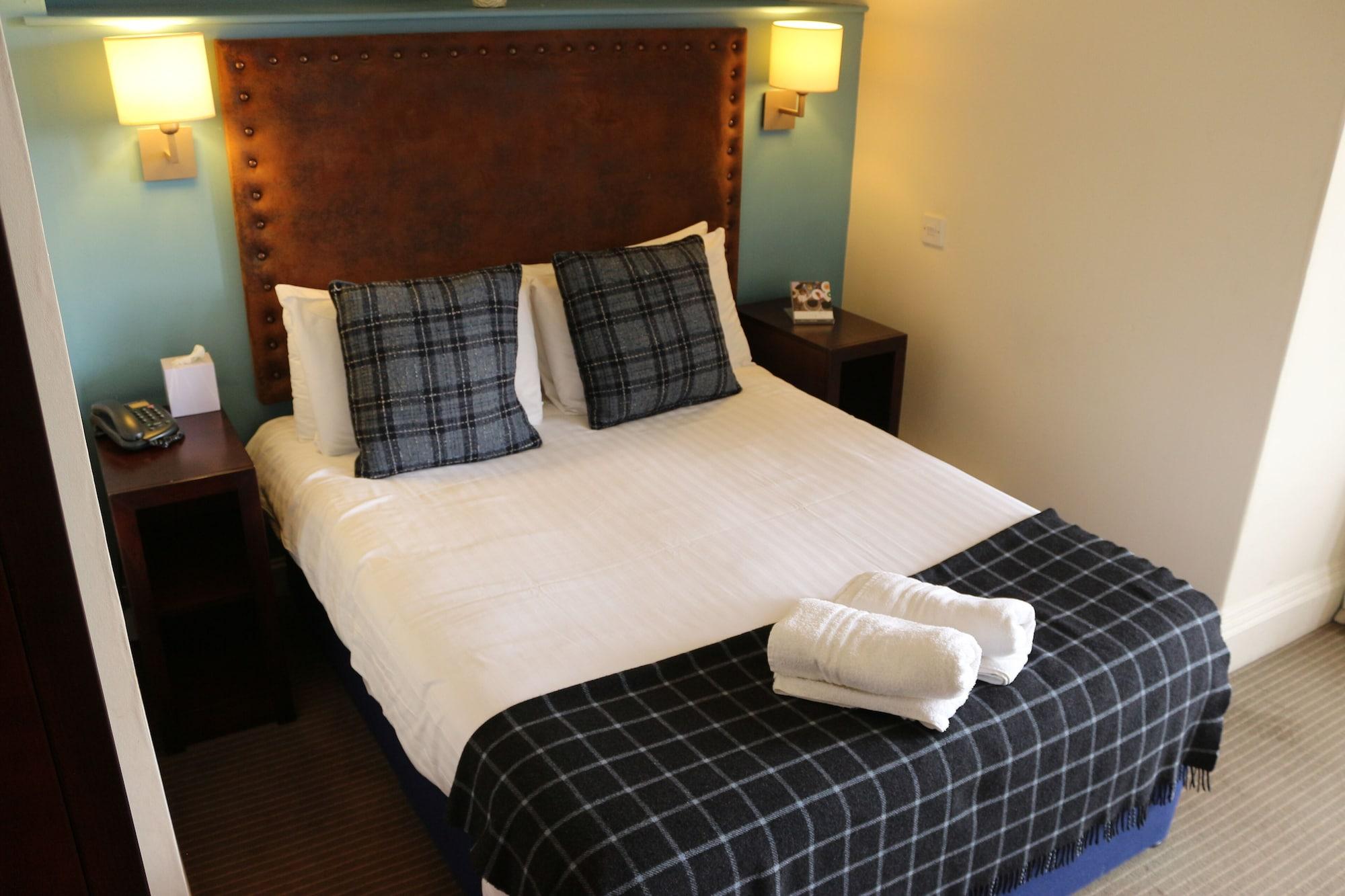 Craiglynne Hotel Grantown-on-Spey المظهر الخارجي الصورة