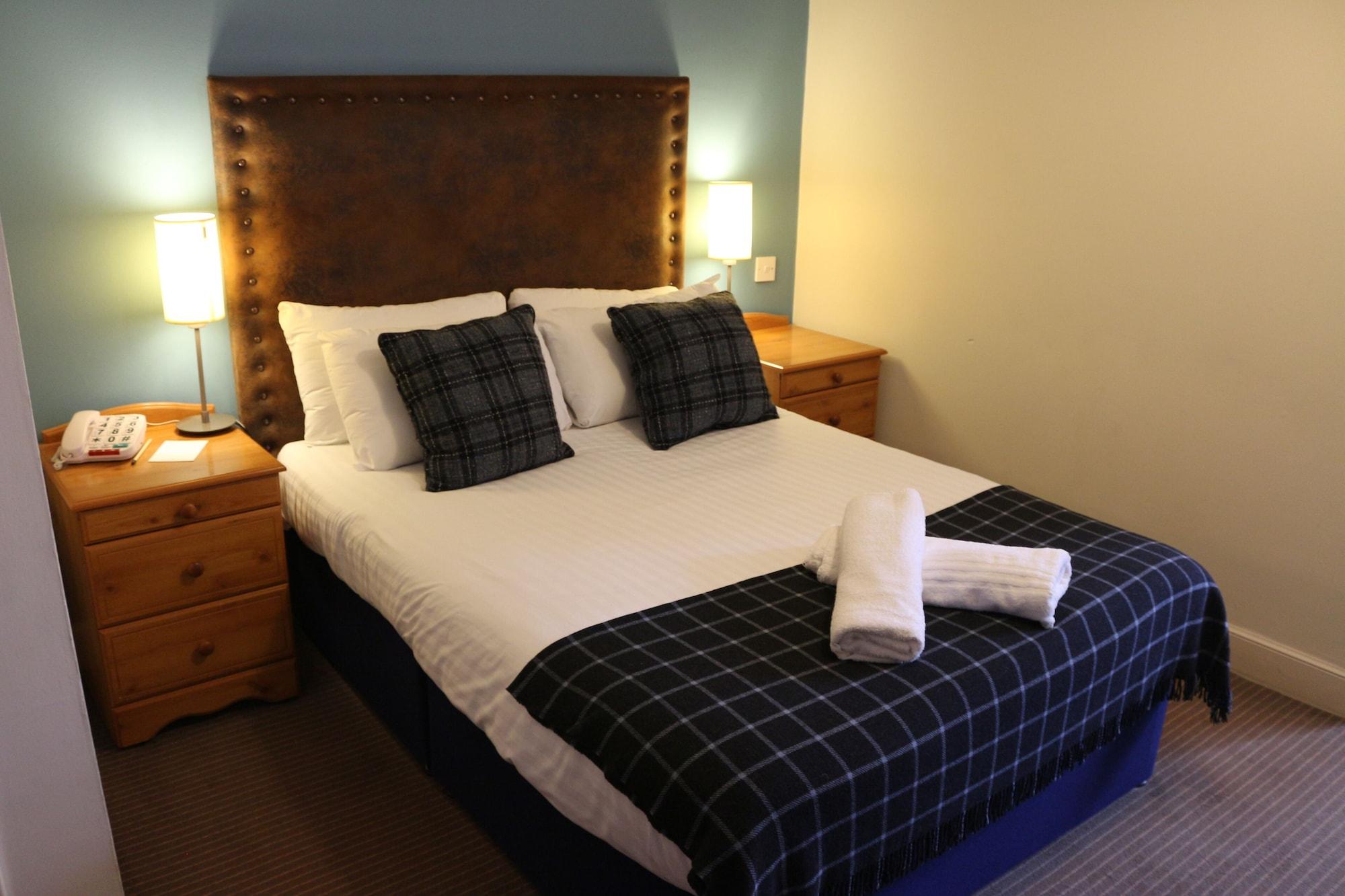 Craiglynne Hotel Grantown-on-Spey المظهر الخارجي الصورة