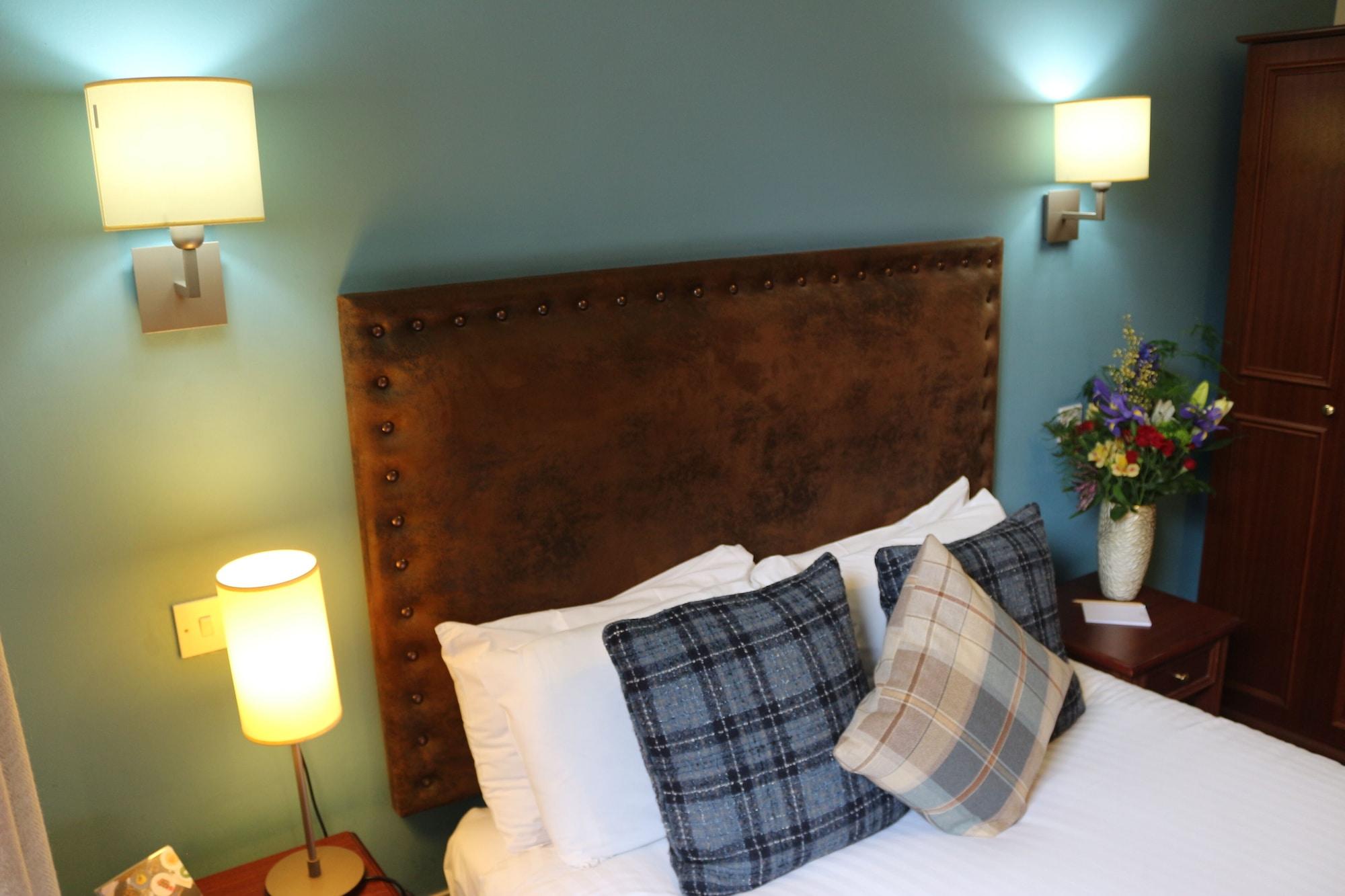 Craiglynne Hotel Grantown-on-Spey المظهر الخارجي الصورة