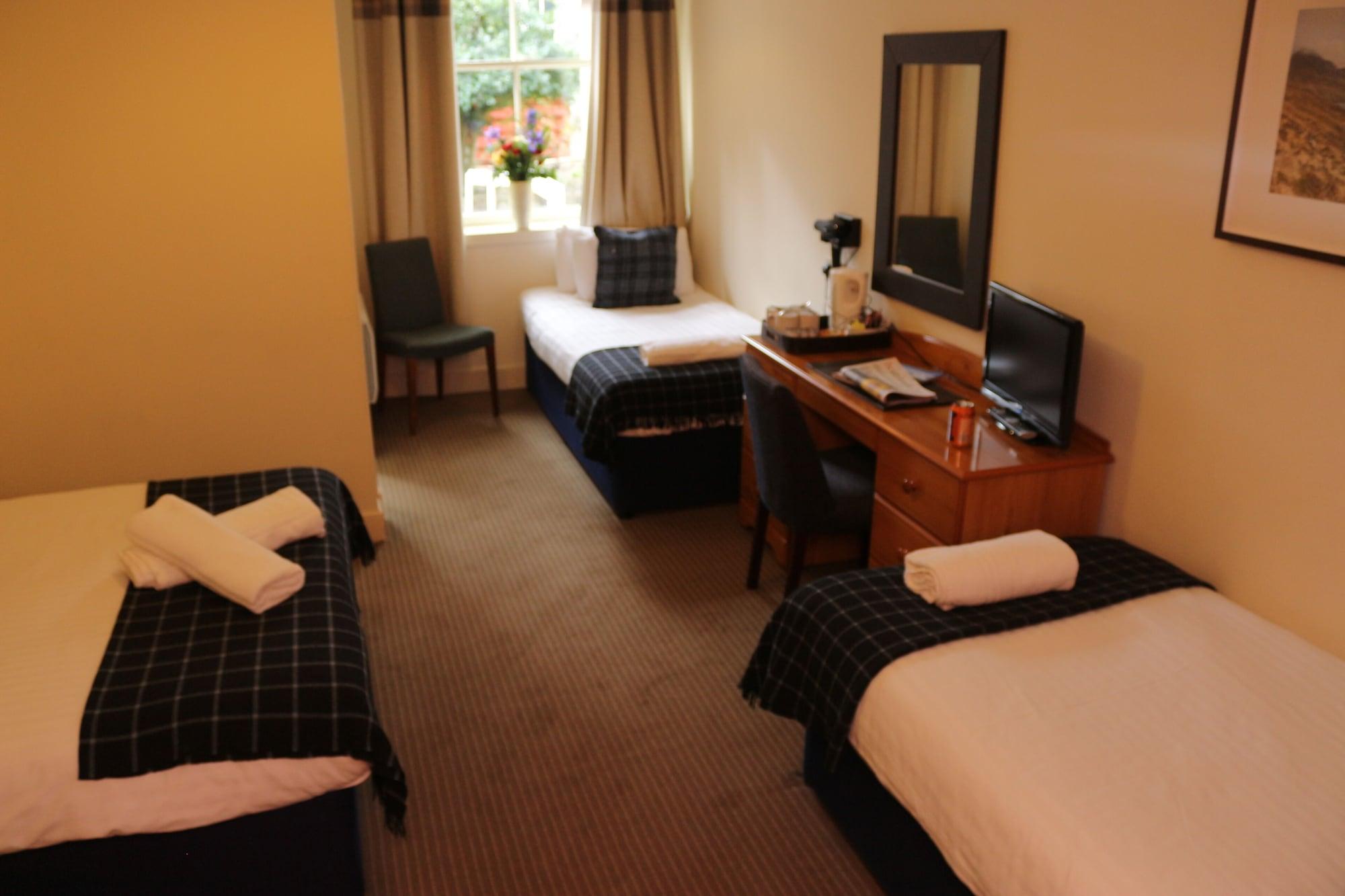 Craiglynne Hotel Grantown-on-Spey المظهر الخارجي الصورة