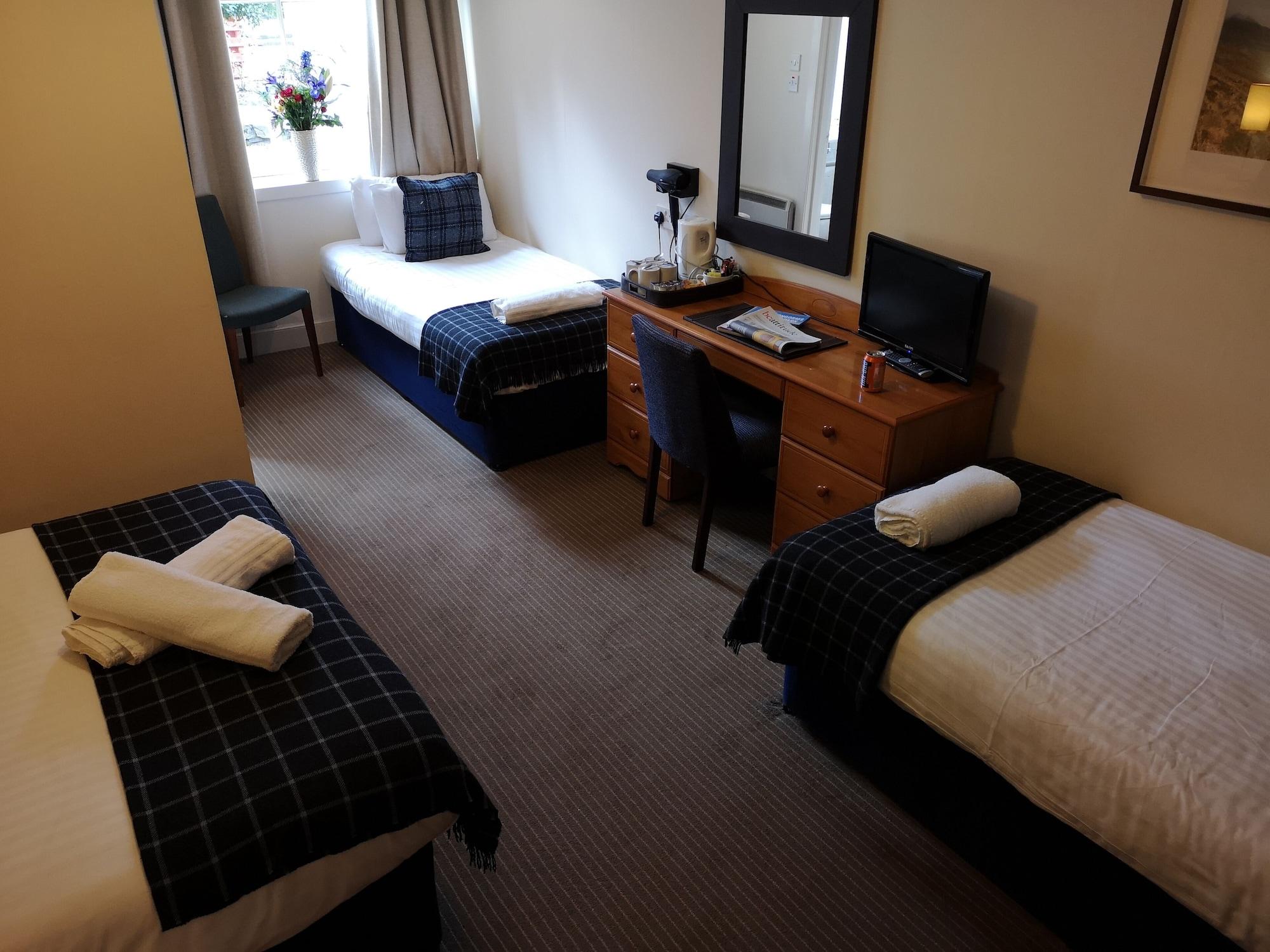Craiglynne Hotel Grantown-on-Spey المظهر الخارجي الصورة