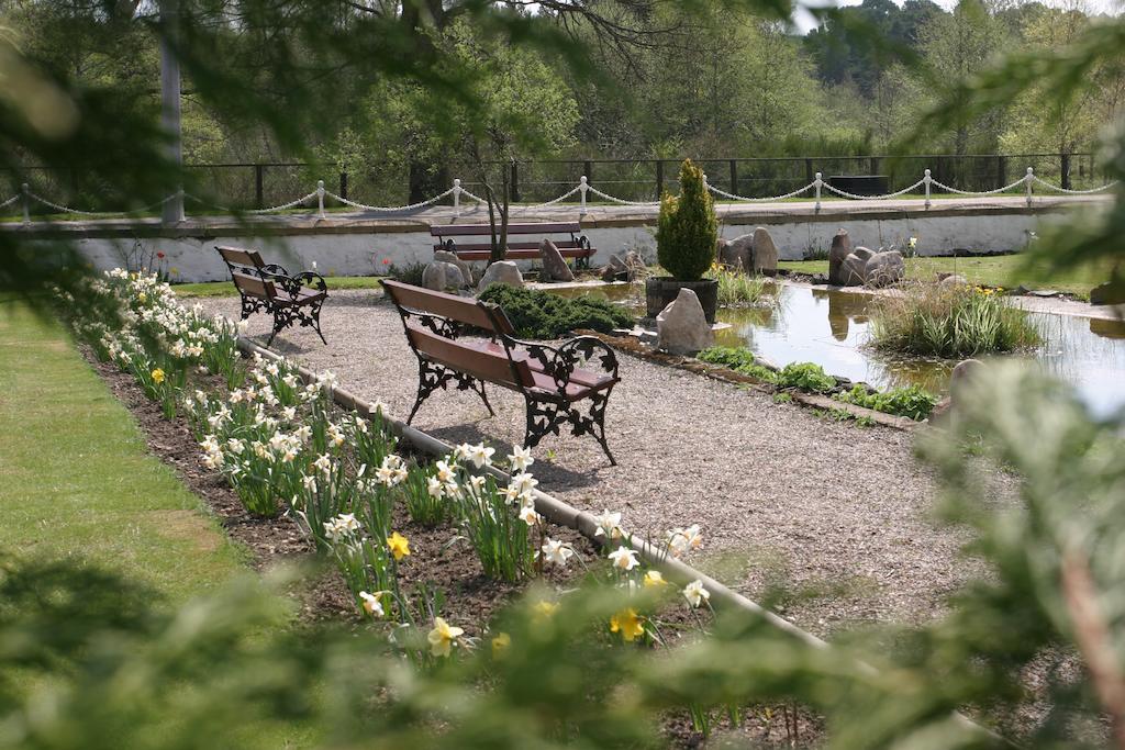 Craiglynne Hotel Grantown-on-Spey المظهر الخارجي الصورة
