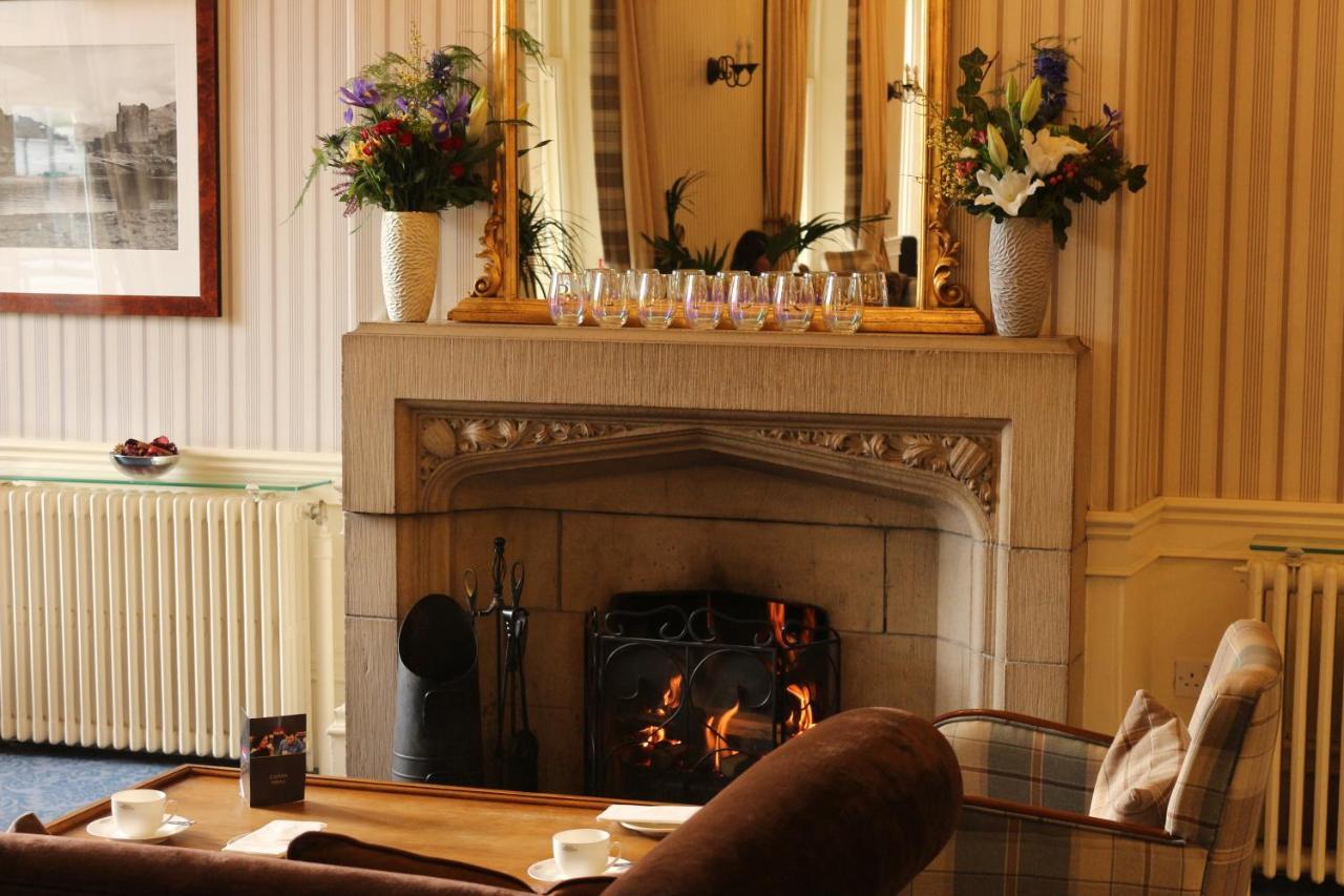 Craiglynne Hotel Grantown-on-Spey المظهر الخارجي الصورة