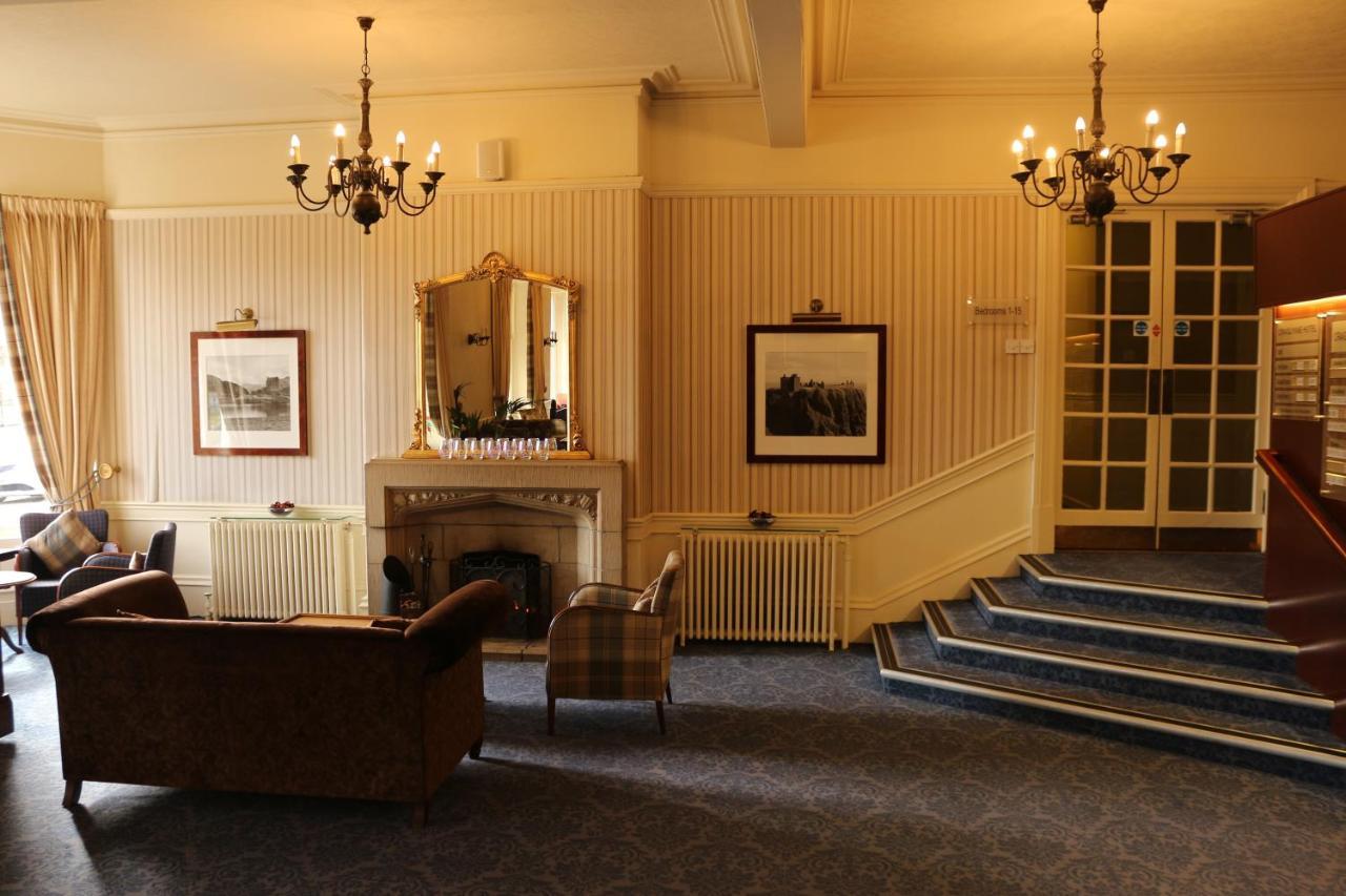 Craiglynne Hotel Grantown-on-Spey المظهر الخارجي الصورة