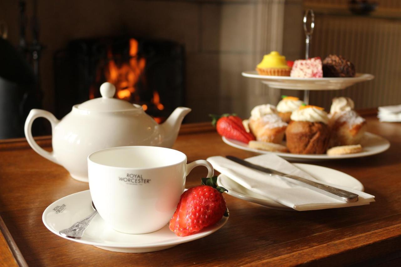 Craiglynne Hotel Grantown-on-Spey المظهر الخارجي الصورة