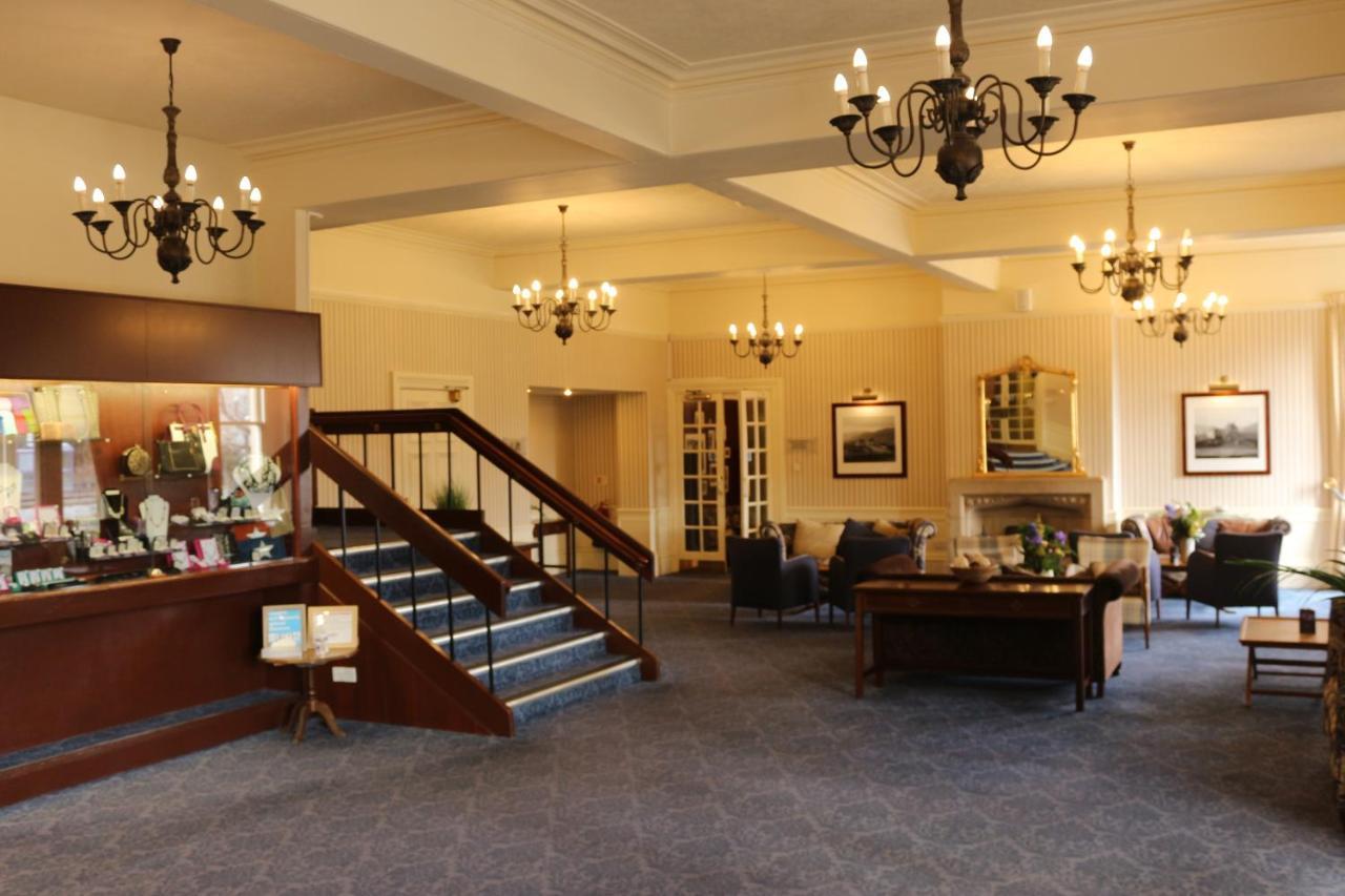 Craiglynne Hotel Grantown-on-Spey المظهر الخارجي الصورة