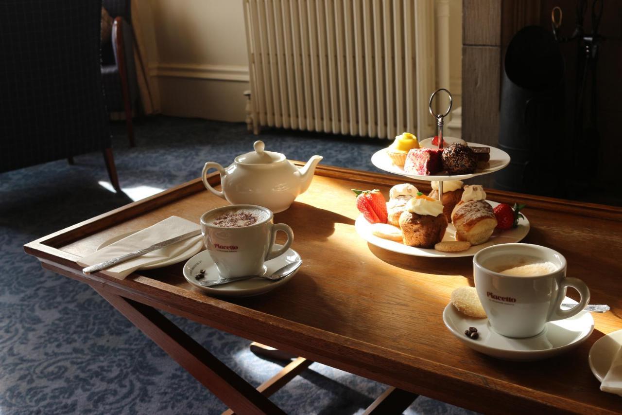 Craiglynne Hotel Grantown-on-Spey المظهر الخارجي الصورة