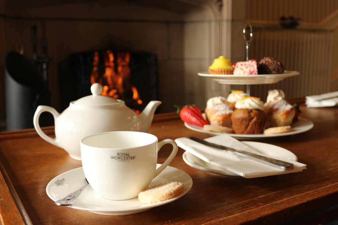 Craiglynne Hotel Grantown-on-Spey المظهر الخارجي الصورة
