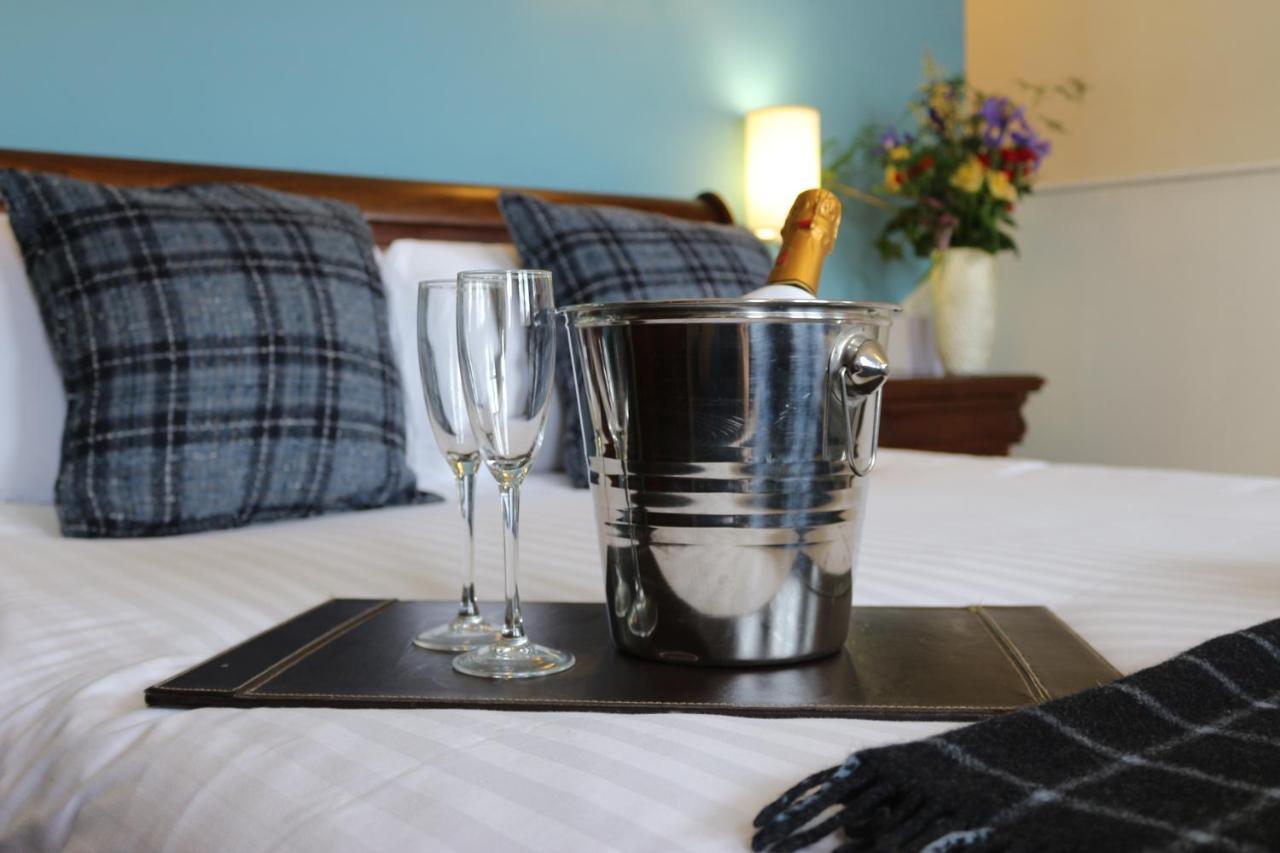 Craiglynne Hotel Grantown-on-Spey المظهر الخارجي الصورة