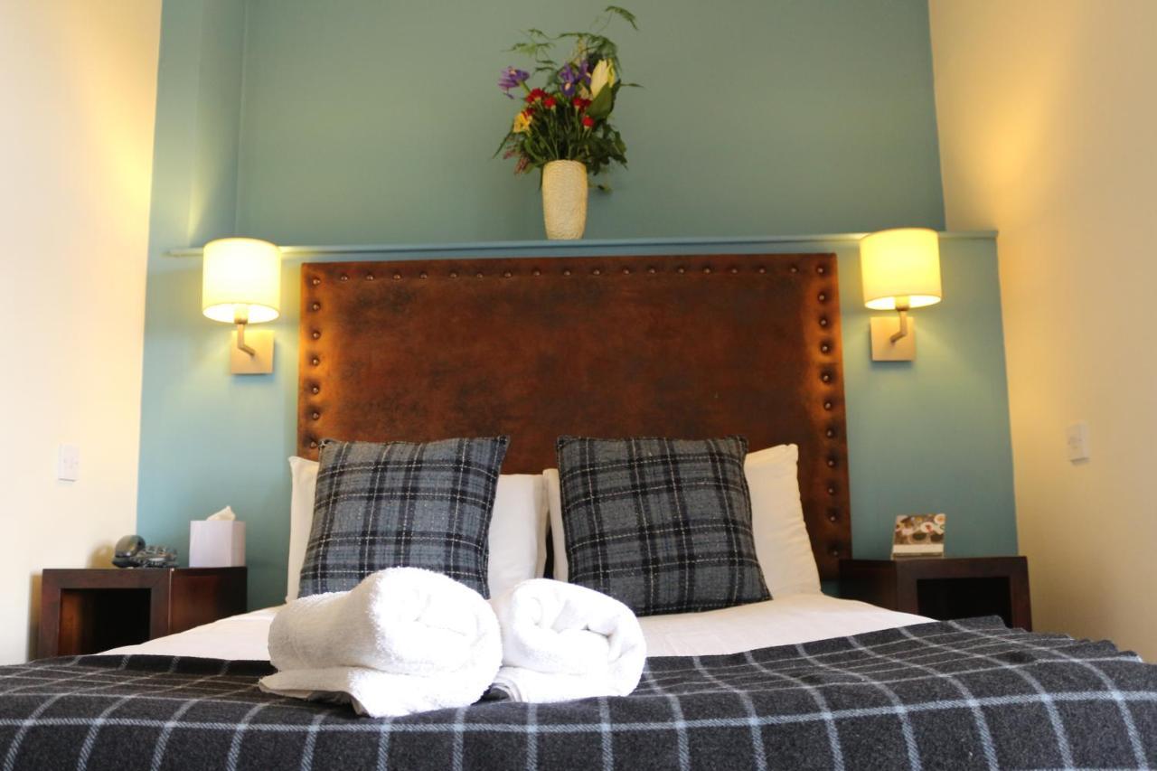 Craiglynne Hotel Grantown-on-Spey المظهر الخارجي الصورة