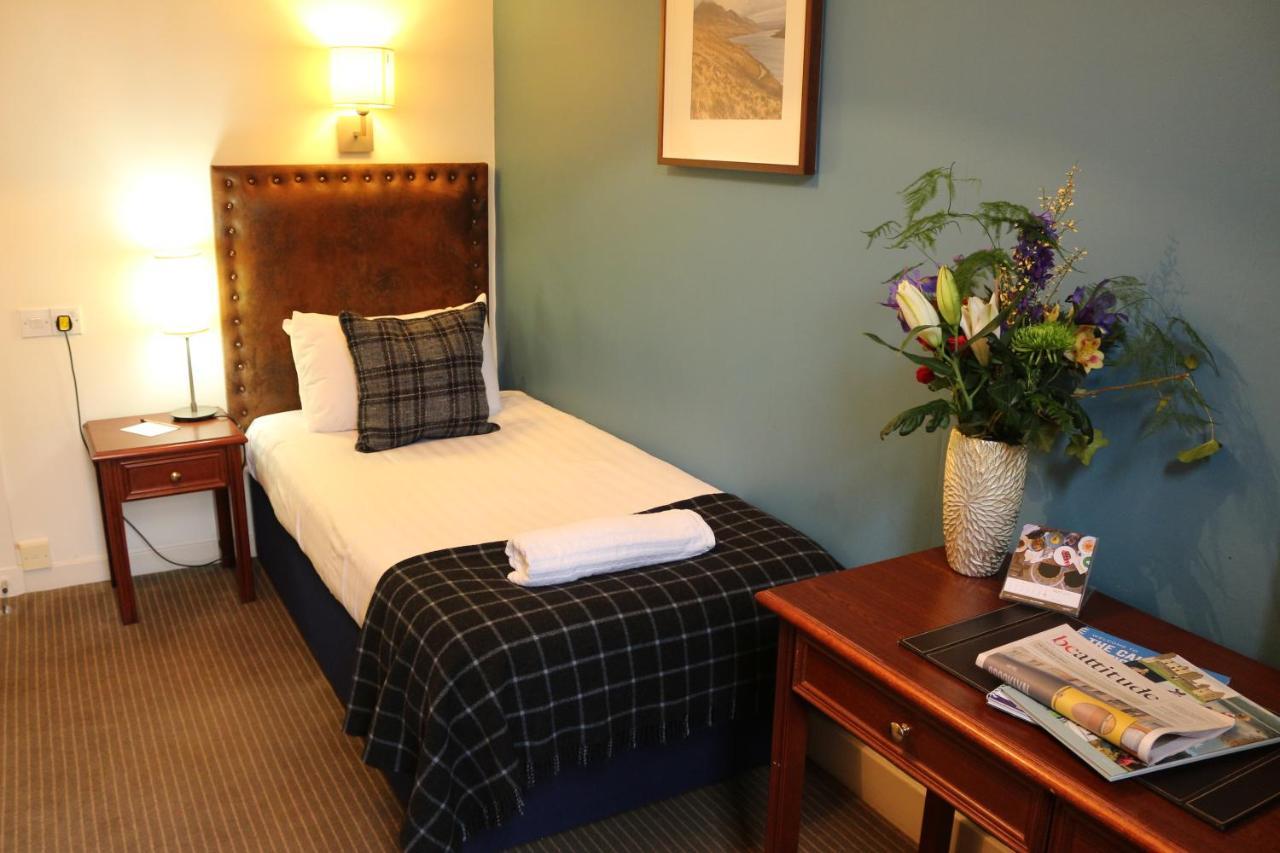 Craiglynne Hotel Grantown-on-Spey المظهر الخارجي الصورة