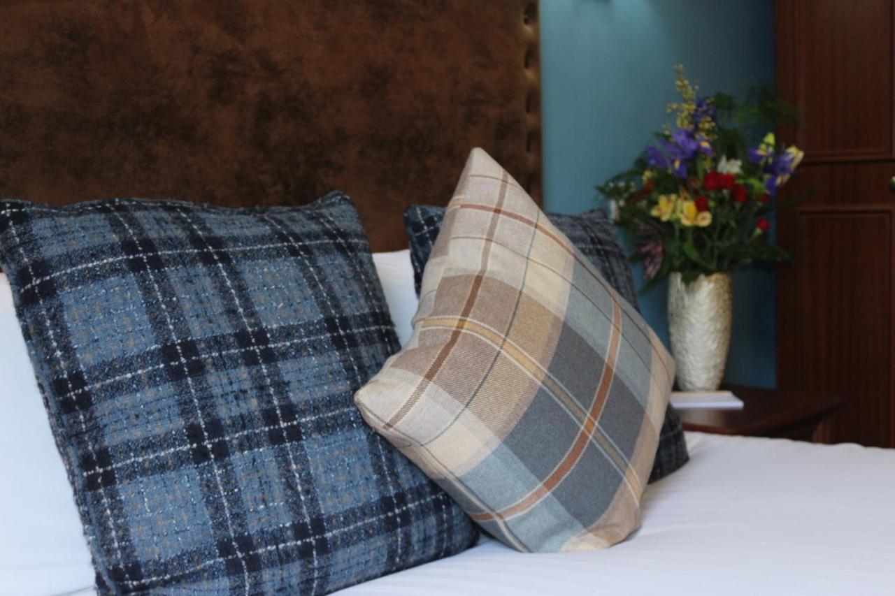 Craiglynne Hotel Grantown-on-Spey المظهر الخارجي الصورة