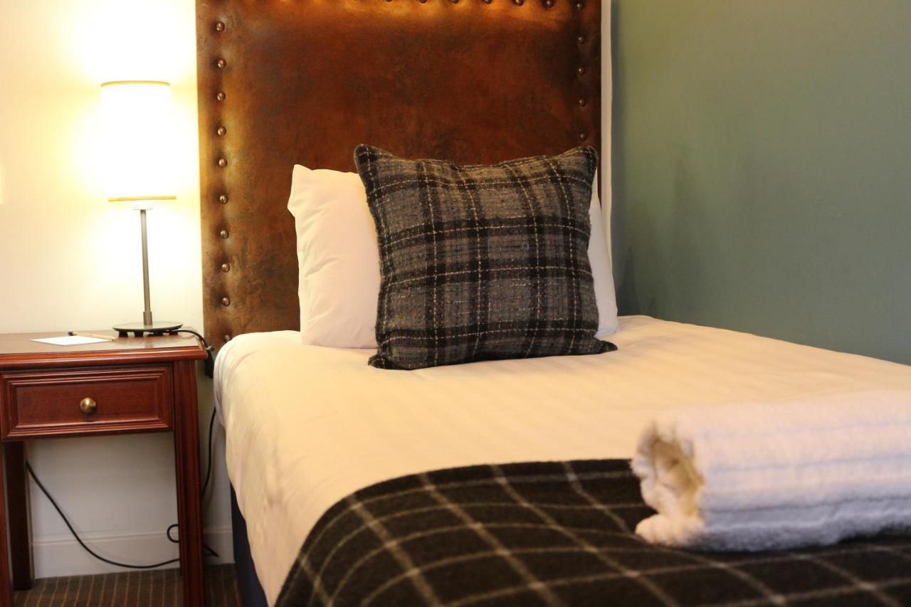 Craiglynne Hotel Grantown-on-Spey المظهر الخارجي الصورة