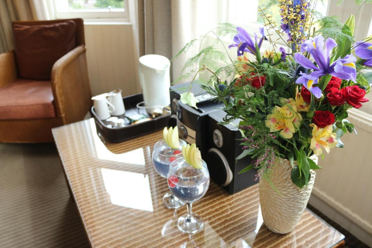 Craiglynne Hotel Grantown-on-Spey المظهر الخارجي الصورة
