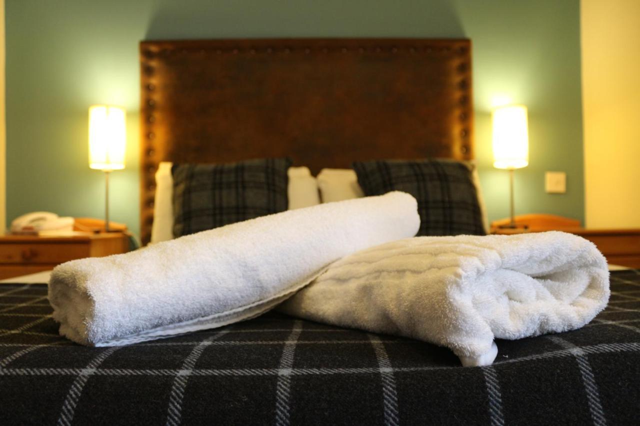 Craiglynne Hotel Grantown-on-Spey المظهر الخارجي الصورة