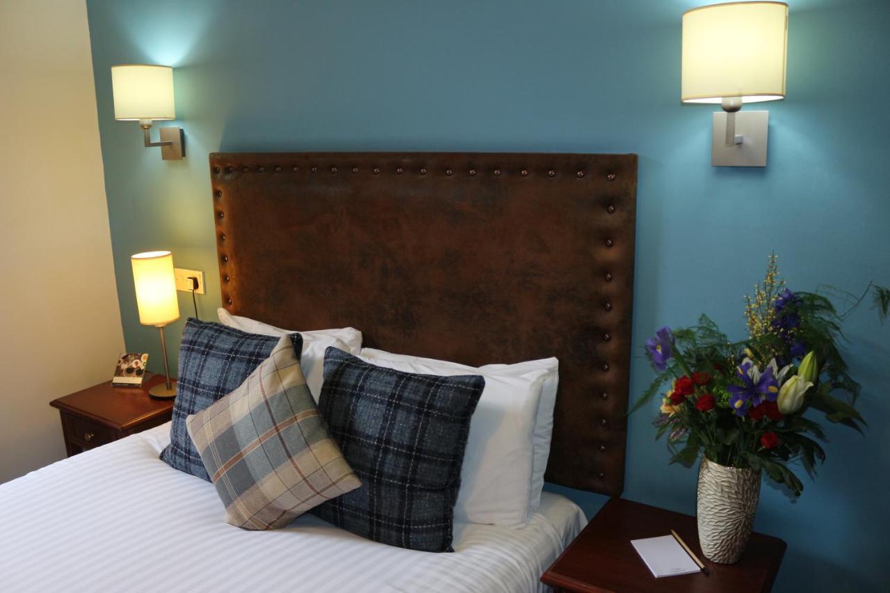 Craiglynne Hotel Grantown-on-Spey المظهر الخارجي الصورة